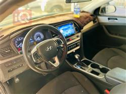 هیۆندای سۆناتا